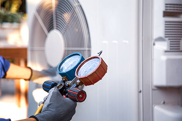 Affordable Emergency Hvac Repair solutions in Liberty Center, IN
